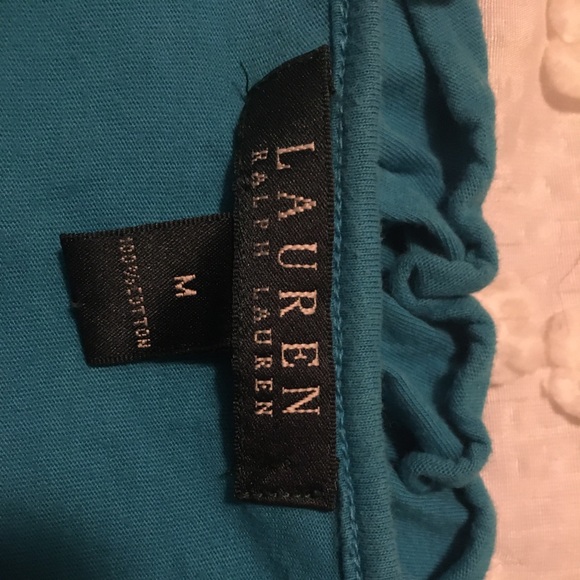 Blue Half Sleeve Shirt - Picture 2 of 5